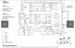The Continuum (D15), Apartment #481463821